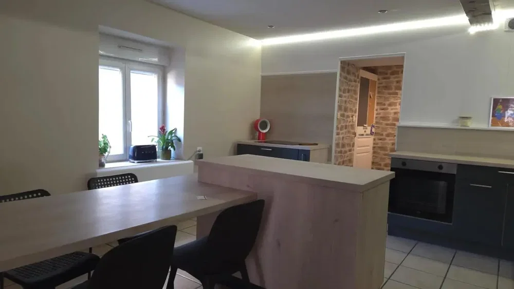 Oturma odası