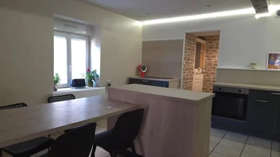 Oturma odası