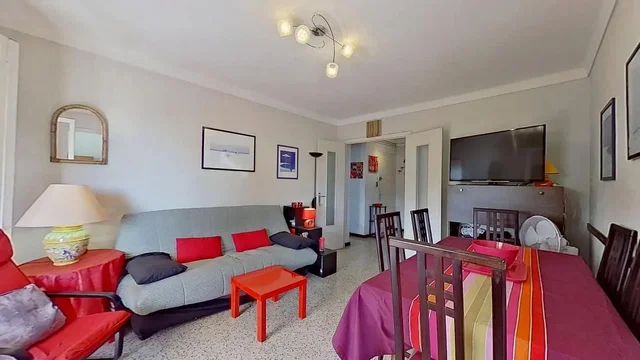 Dnevni boravak