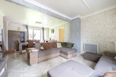 Obývací pokoj