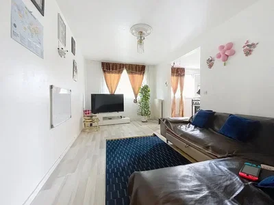Dnevni boravak