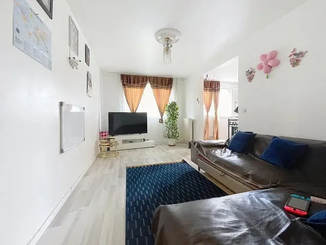 Dnevni boravak
