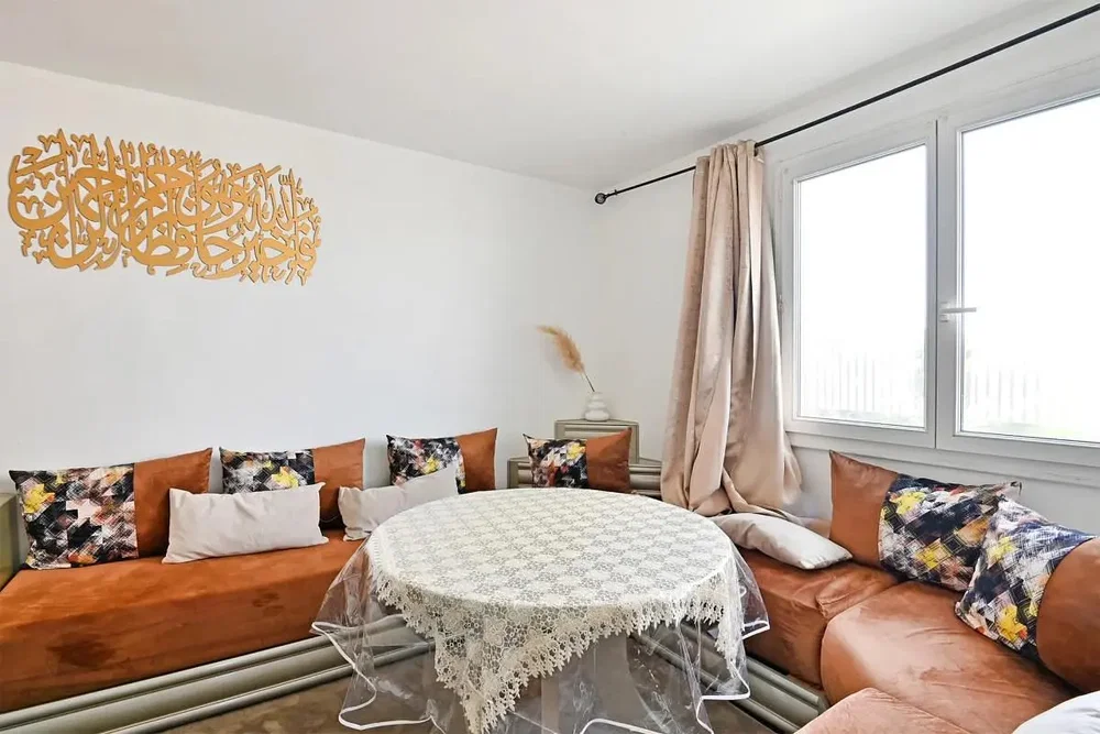 Дневна соба