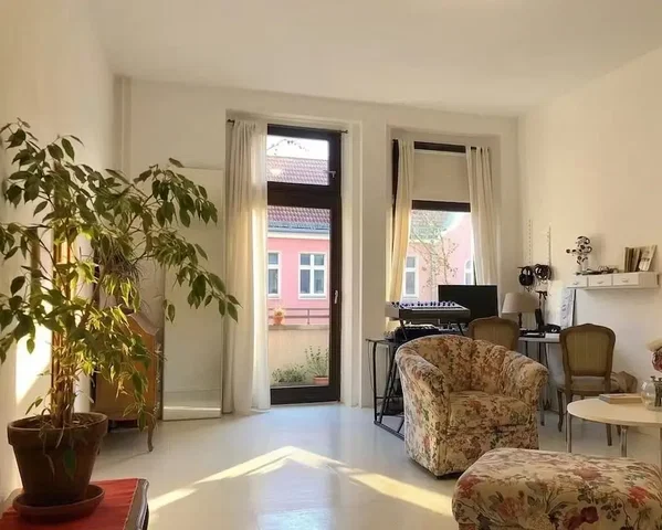Soggiorno