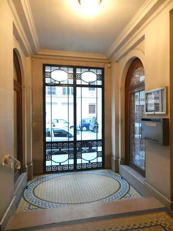 Sala de estar