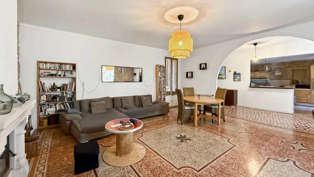 Dnevni boravak