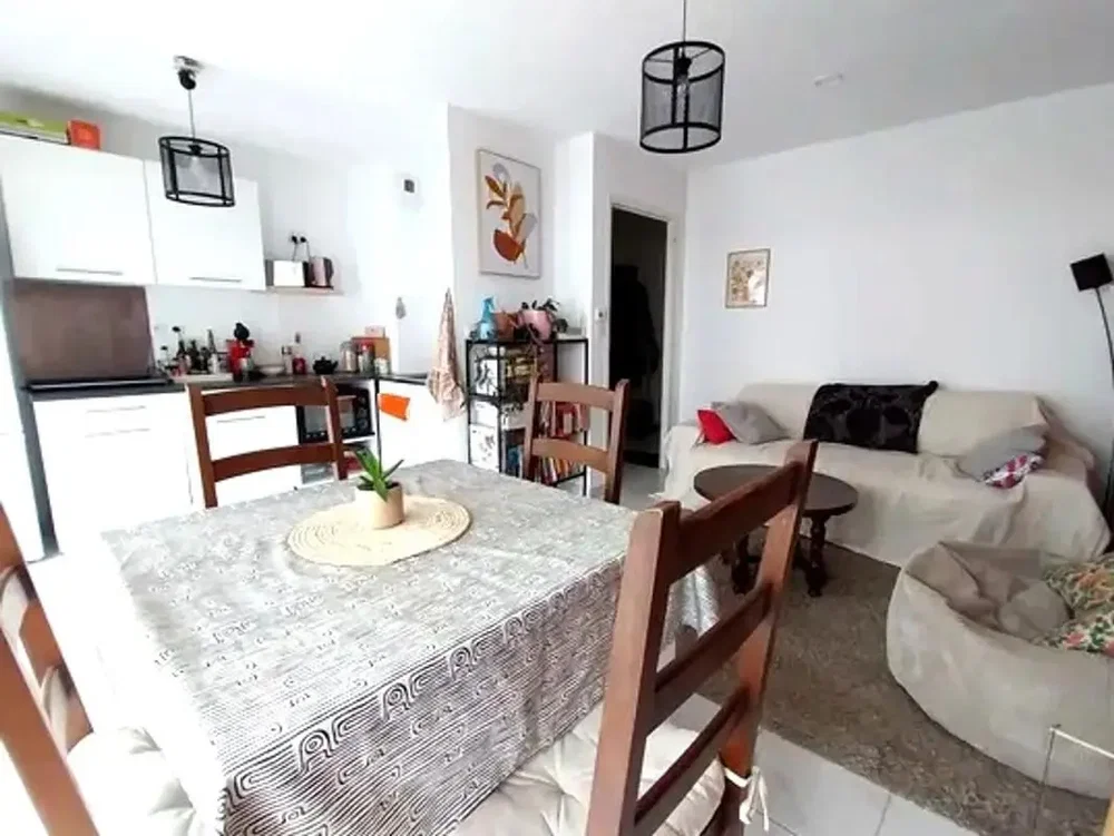 Dnevni boravak