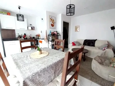 Dnevni boravak