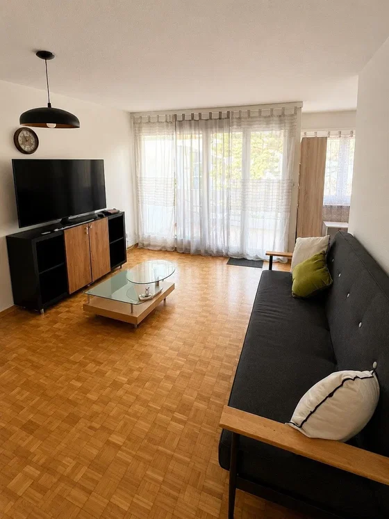 Dnevni boravak