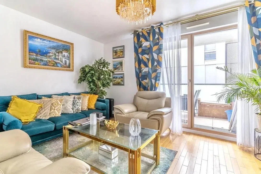 Salón