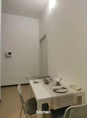 Oturma odası