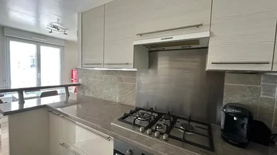 Oturma odası