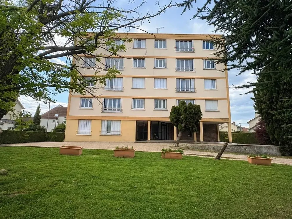 Oturma odası