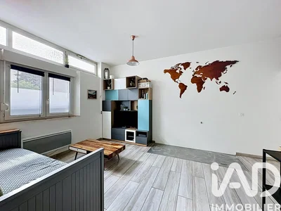 Woonkamer