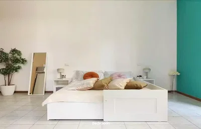 غرفة معيشة