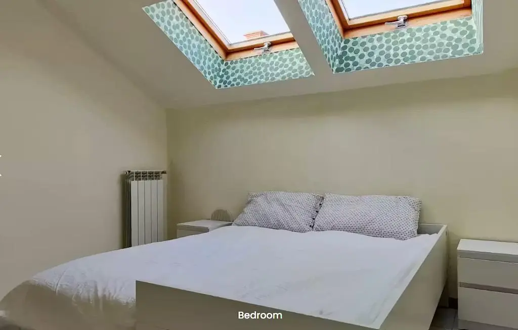 غرفة معيشة