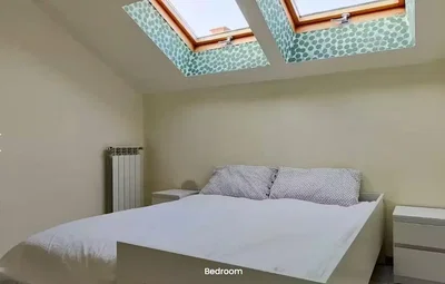 غرفة معيشة