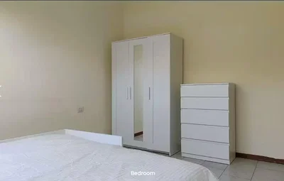 غرفة معيشة