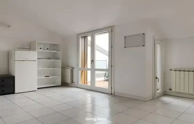 غرفة معيشة