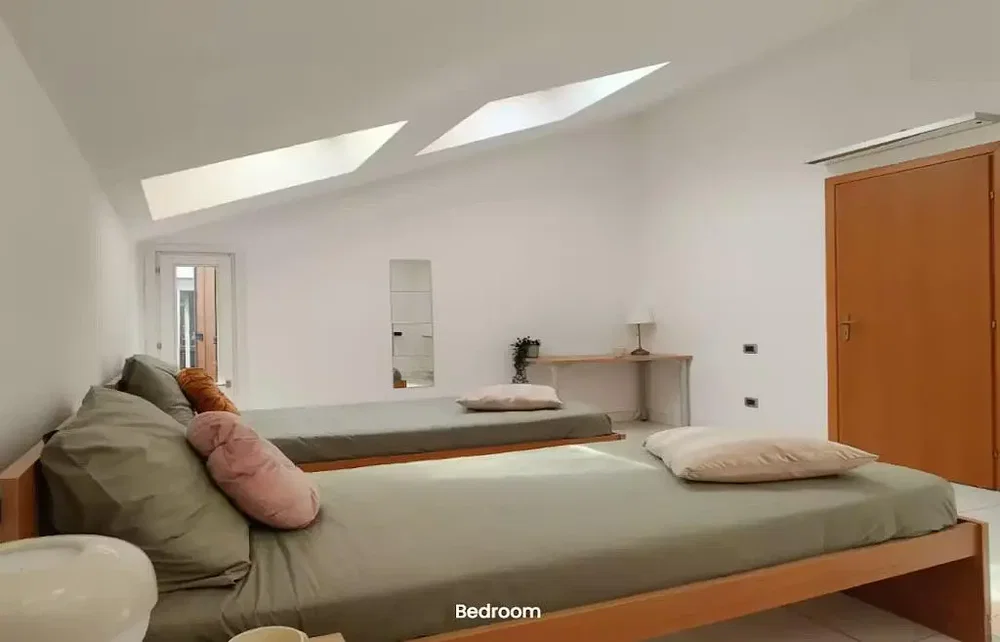 غرفة معيشة