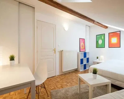 Dnevni boravak