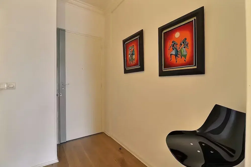 Dnevni boravak
