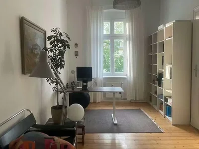 Oturma odası