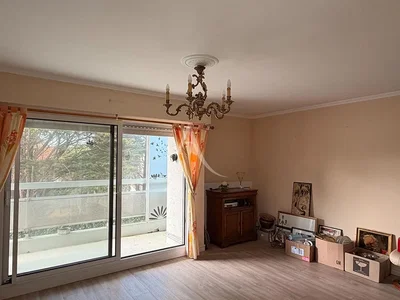 Oturma odası