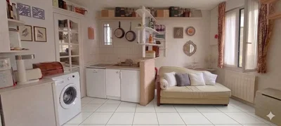 Oturma odası