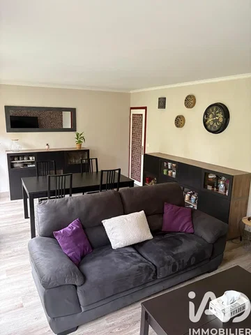 Dnevni boravak