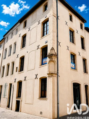 غرفة معيشة