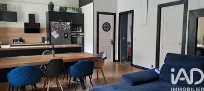 Oturma odası