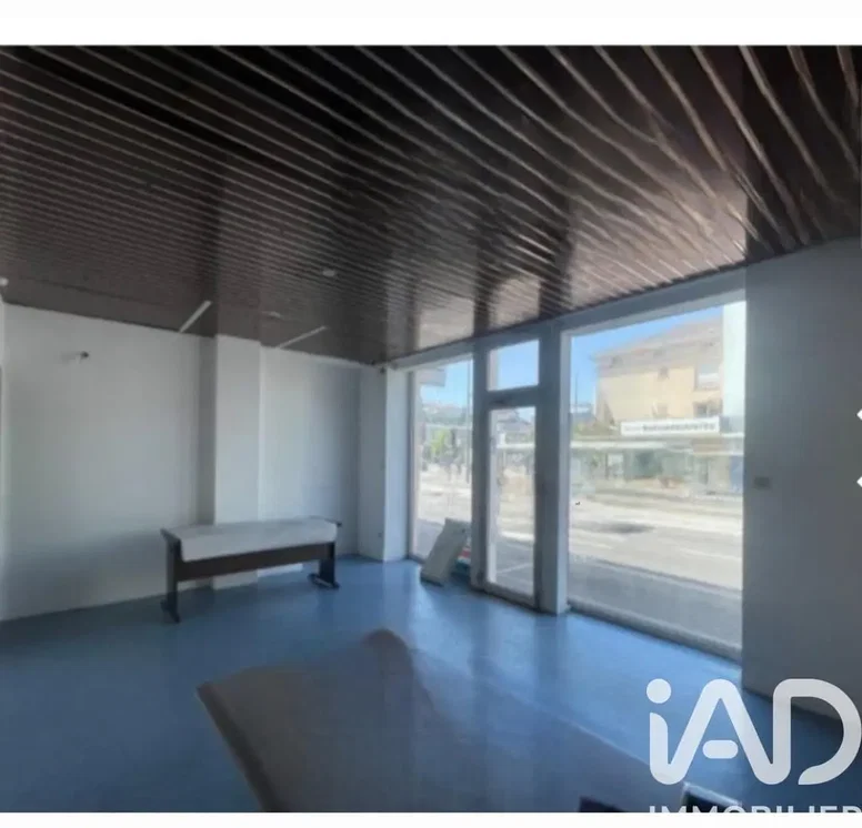 غرفة معيشة