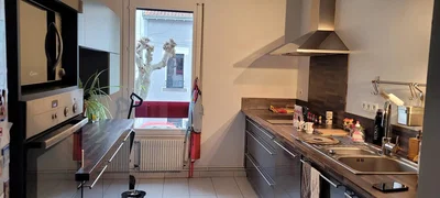 Oturma odası