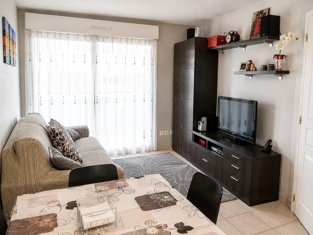 Oturma odası