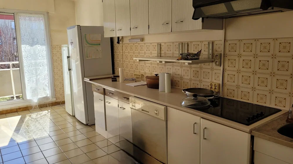 Oturma odası