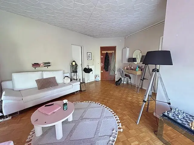 Oturma odası