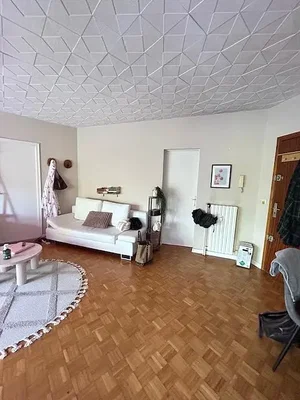 Oturma odası