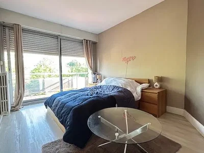 Oturma odası