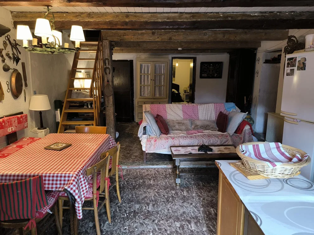 Oturma odası