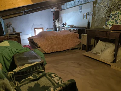 Oturma odası