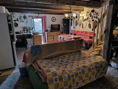 Oturma odası