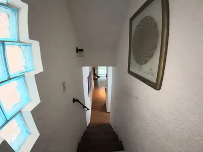 Obývací pokoj