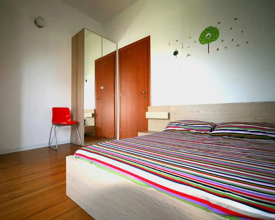 غرفة معيشة