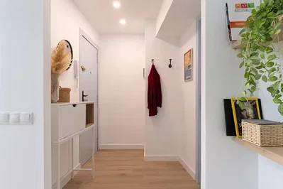 Oturma odası