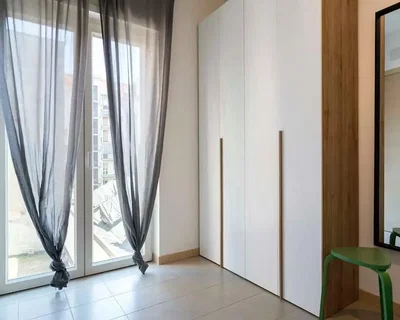 غرفة معيشة