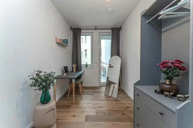 Salon