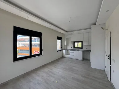Oturma odası