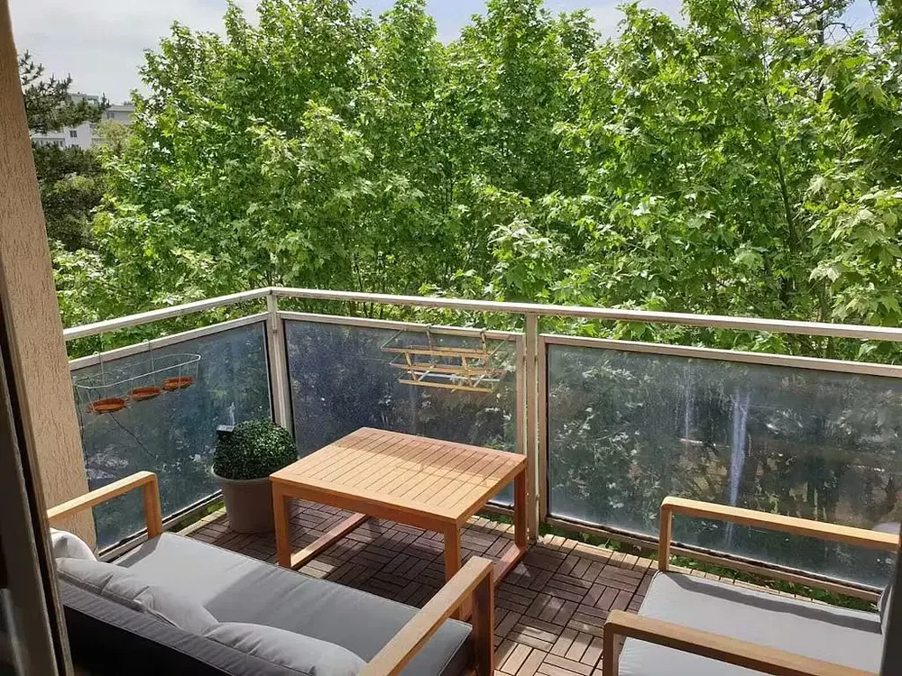 Oturma odası