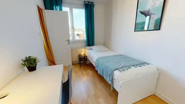 غرفة معيشة